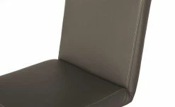 KOINOR Leder-Schwingstuhl Sqare | Carbone (Dunkelbraun) 7 KOINOR Leder-Schwingstuhl Sqare | Carbone (Dunkelbraun) -Stühle Verkäufe 2022 13304453 6 202111242310