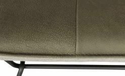 KOINOR Kufenstuhl mit Leder Bexx | Verde (Dunkelgrün) / Beige Nein -Stühle Verkäufe 2022 13304457 9 202111232233