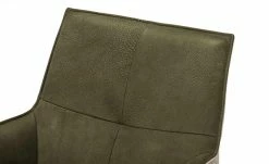 KOINOR Kufenstuhl mit Leder Bexx | Verde (Dunkelgrün) / Beige Ja 7 KOINOR Kufenstuhl mit Leder Bexx | Verde (Dunkelgrün) / Beige Ja -Stühle Verkäufe 2022 13304458 6 202111232233
