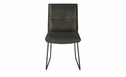 KOINOR Kufenstuhl Essay | Dunkelbraun -Stühle Verkäufe 2022 13304479 6 202109201234