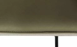 KOINOR Kufenstuhl Leder Schwof | Verde (Dunkelgrün) / Beige -Stühle Verkäufe 2022 13304569 9 202109101235