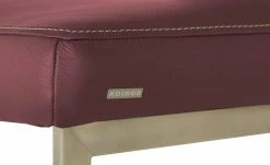 KOINOR Leder-Schwingstuhl Sqare | Dragon (Rot) -Stühle Verkäufe 2022 13304574 6 202111251235