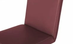 KOINOR Leder-Schwingstuhl Sqare | Dragon (Rot) -Stühle Verkäufe 2022 13304574 7 202111251235