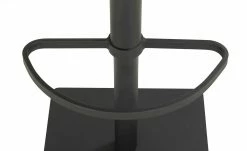 Barhocker MyToby | Schwarz Schwarz eckiger Bodenteller 7 Barhocker MyToby | Schwarz Schwarz eckiger Bodenteller -Stühle Verkäufe 2022 13304604 6 202005052236