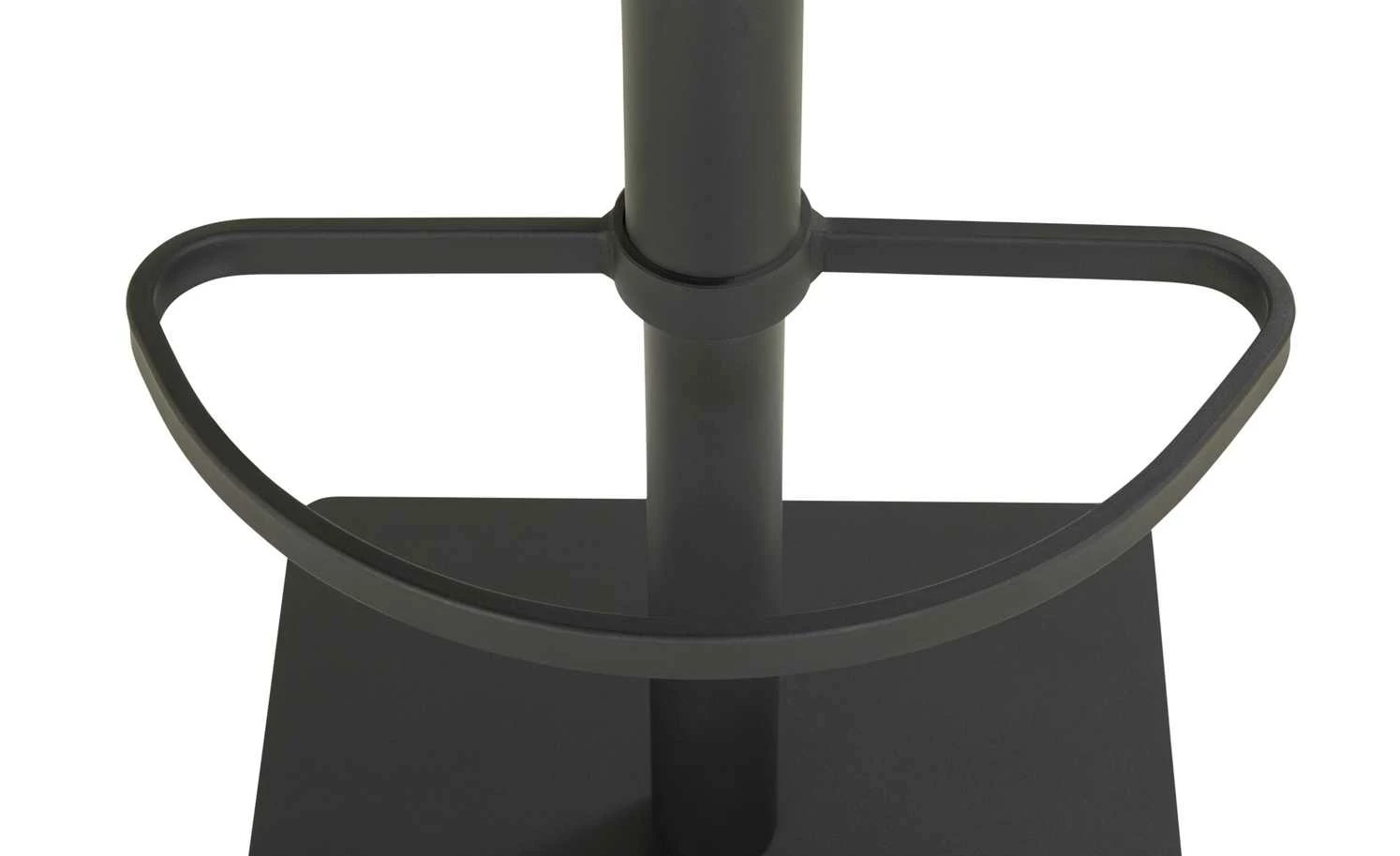 Barhocker MyToby Barhocker MyToby | Schwarz Schwarz eckiger Bodenteller -Stühle Verkäufe 2022 13304604 6 202005052236