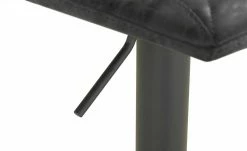 Barhocker MyToby | Schwarz Schwarz eckiger Bodenteller 9 Barhocker MyToby | Schwarz Schwarz eckiger Bodenteller -Stühle Verkäufe 2022 13304604 8 202005052236