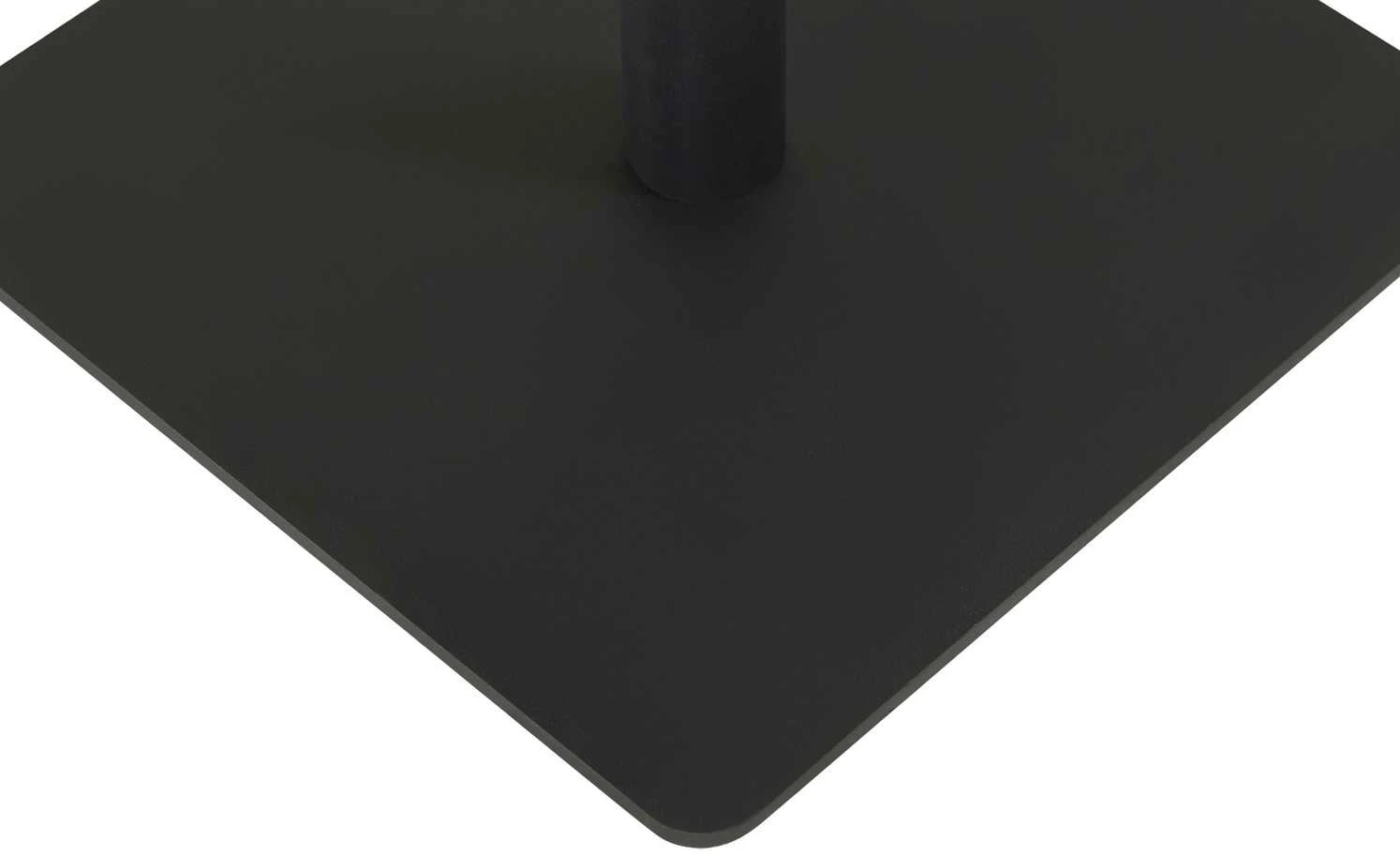 Barhocker MyToby Barhocker MyToby | Moosgrün Schwarz eckiger Bodenteller -Stühle Verkäufe 2022 13304605 6 202002252238