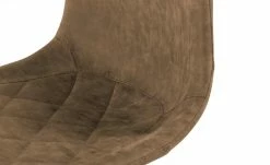 Barhocker MyToby | Terrabraun Schwarz eckiger Bodenteller 3 Barhocker MyToby | Terrabraun Schwarz eckiger Bodenteller -Stühle Verkäufe 2022 13304606 1 202005052236