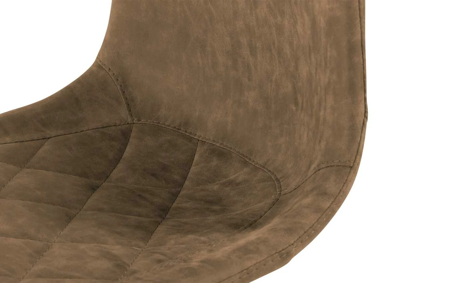 Barhocker MyToby Barhocker MyToby | Terrabraun Schwarz eckiger Bodenteller -Stühle Verkäufe 2022 13304606 1 202005052236