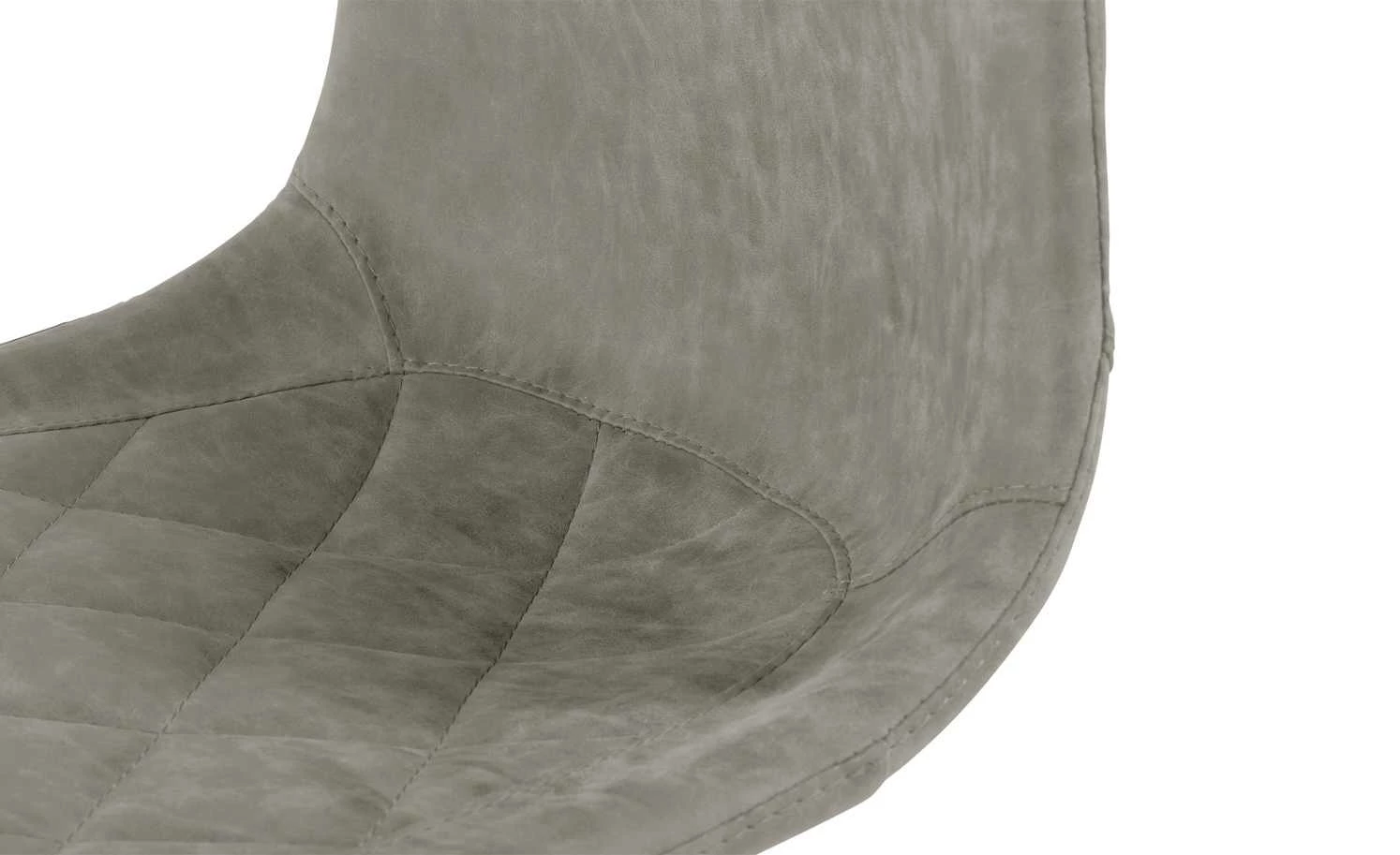 Barhocker MyToby Barhocker MyToby | Lichtgrau Grau eckiger Bodenteller -Stühle Verkäufe 2022 13304607 10 202005052236