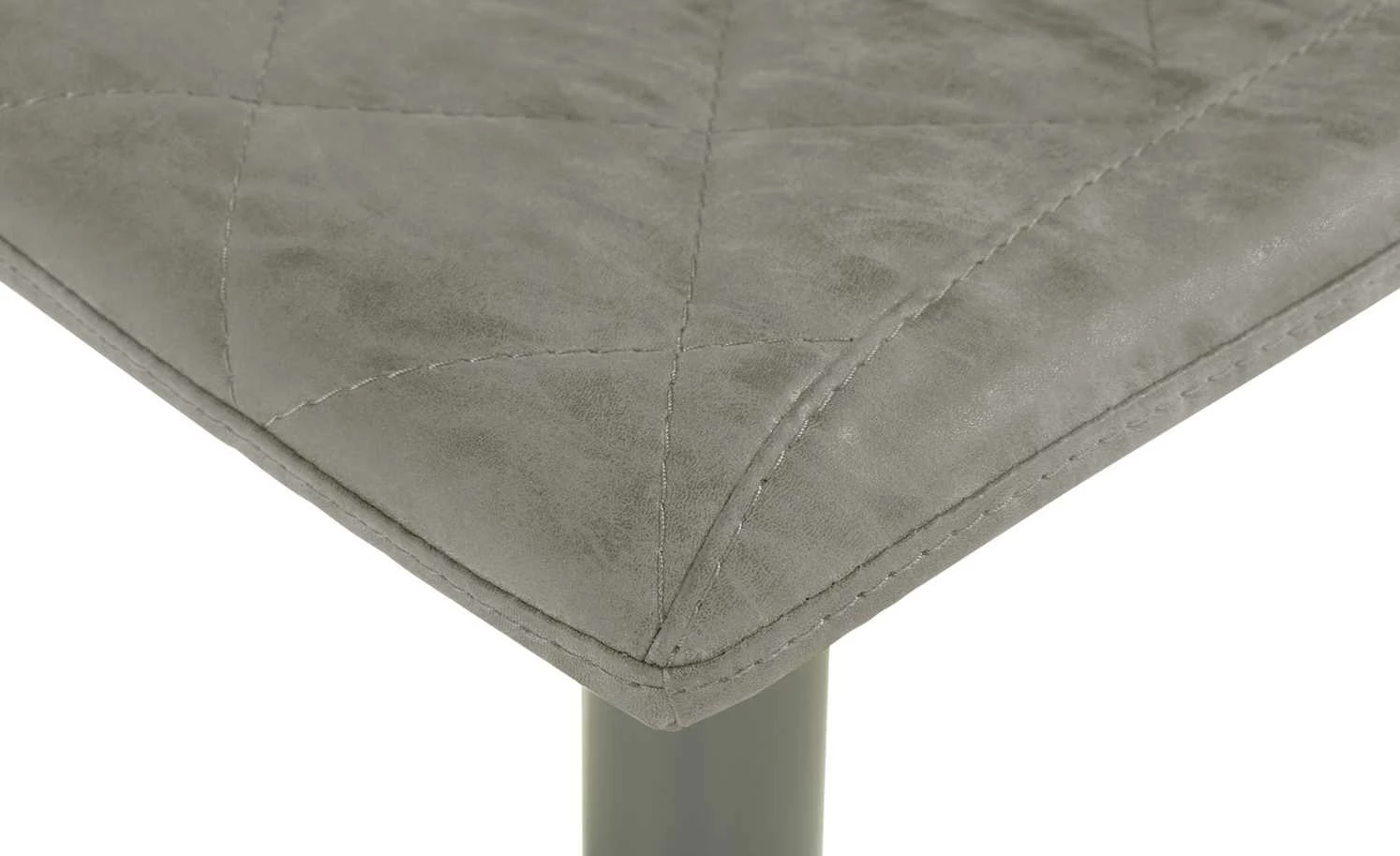 Barhocker MyToby Barhocker MyToby | Lichtgrau Grau eckiger Bodenteller -Stühle Verkäufe 2022 13304607 2 202005052236