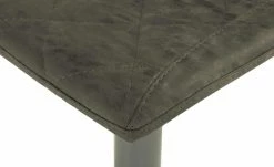 Barhocker MyToby | Schlamm Grau eckiger Bodenteller -Stühle Verkäufe 2022 13304608 10 202005052236