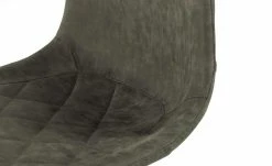 Barhocker MyToby | Schlamm Grau eckiger Bodenteller -Stühle Verkäufe 2022 13304608 3 202005052236