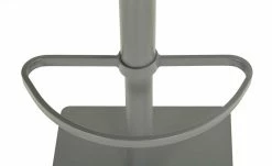 Barhocker MyToby | Schlamm Grau eckiger Bodenteller -Stühle Verkäufe 2022 13304608 4 202005052236