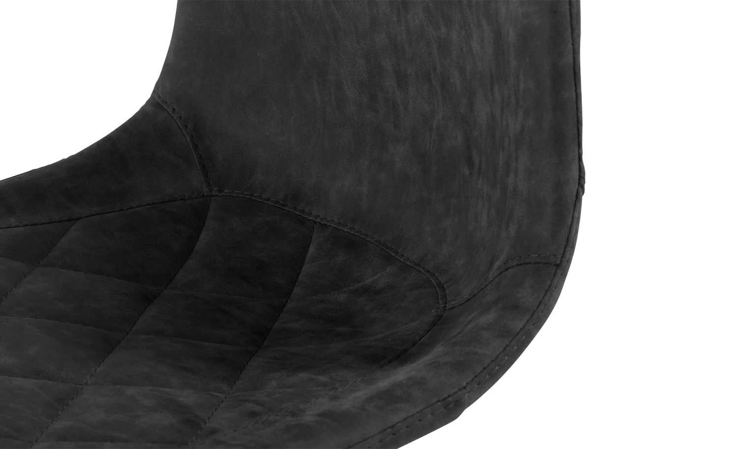 Barhocker MyToby Barhocker MyToby | Schwarz Grau eckiger Bodenteller -Stühle Verkäufe 2022 13304609 10 202005052236