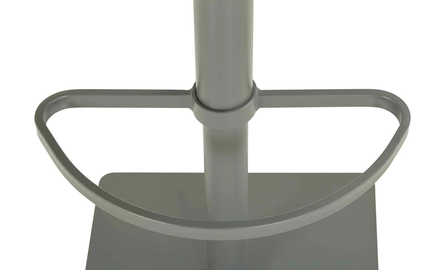 Barhocker MyToby Barhocker MyToby | Schwarz Grau eckiger Bodenteller -Stühle Verkäufe 2022 13304609 11 202005052236