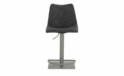 Barhocker MyToby | Schwarz Grau eckiger Bodenteller 5 Barhocker MyToby | Schwarz Grau eckiger Bodenteller -Stühle Verkäufe 2022 13304609 3 202005052236