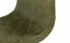 Barhocker MyToby | Moosgrün Grau eckiger Bodenteller -Stühle Verkäufe 2022 13304610 8 202002252239