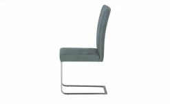 Polsterschwingstuhl Canto I | Ozean (Grau-Blau) -Stühle Verkäufe 2022 13304614 5 202205312232