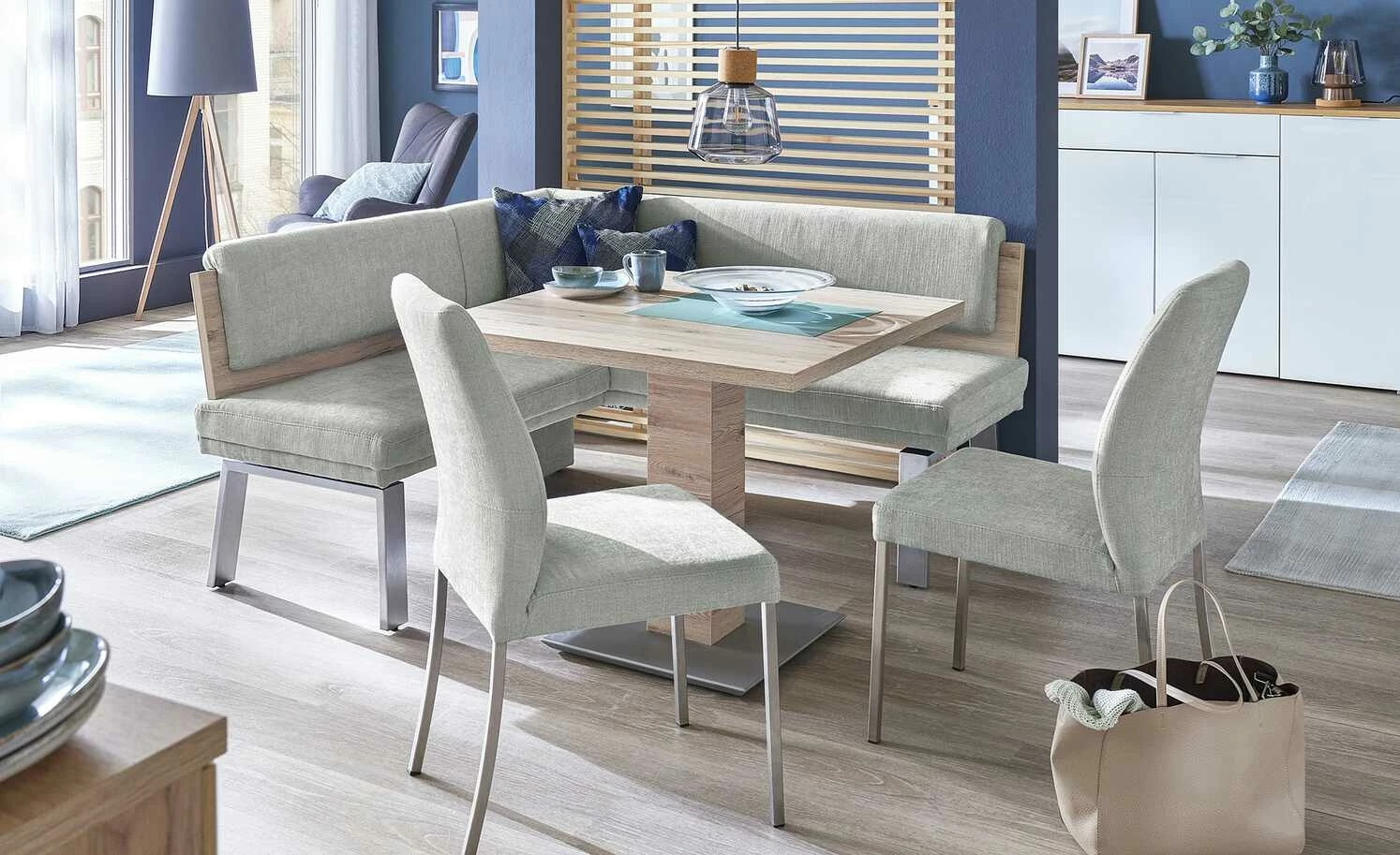 Polsterstuhl Canto IV Polsterstuhl Canto IV | Lightblue (Blau-Grau) -Stühle Verkäufe 2022 13304618 6 202011232241