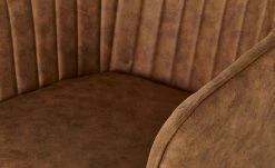 Polsterstuhl Benito | Cognac (Braun) -Stühle Verkäufe 2022 13304808 9 201910192235