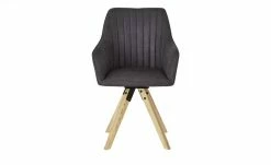 Polsterstuhl Benito | Dunkelgrau -Stühle Verkäufe 2022 13304809 10 201902182203