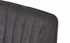 Polsterstuhl Benito | Dunkelgrau -Stühle Verkäufe 2022 13304809 8 201902182203