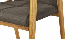 Woodford Polsterstuhl Anni | Braun Ja -Stühle Verkäufe 2022 13304882 8 202206141234