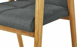 Woodford Polsterstuhl Anni | Anthrazit Ja 6 Woodford Polsterstuhl Anni | Anthrazit Ja -Stühle Verkäufe 2022 13304883 5 202206141234