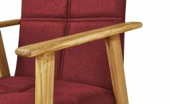 Woodford Polsterstuhl Anni | Kaminrot Ja -Stühle Verkäufe 2022 13304884 8 202206141234