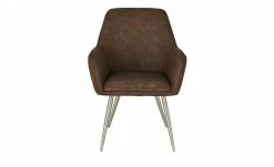 uno Polsterstuhl mit Armlehne Ilvie | Braun 5 uno Polsterstuhl mit Armlehne Ilvie | Braun -Stühle Verkäufe 2022 13304931 2 201901170915