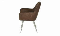 uno Polsterstuhl mit Armlehne Ilvie | Braun 6 uno Polsterstuhl mit Armlehne Ilvie | Braun -Stühle Verkäufe 2022 13304931 3 201901170915