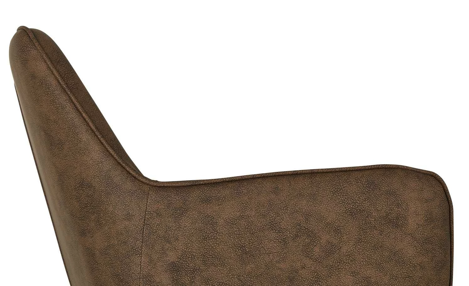 uno Polsterstuhl mit Armlehne Ilvie uno Polsterstuhl mit Armlehne Ilvie | Braun -Stühle Verkäufe 2022 13304931 4 201901170915