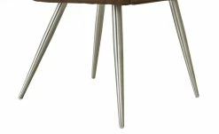 uno Polsterstuhl mit Armlehne Ilvie | Braun 8 uno Polsterstuhl mit Armlehne Ilvie | Braun -Stühle Verkäufe 2022 13304931 5 201901170915