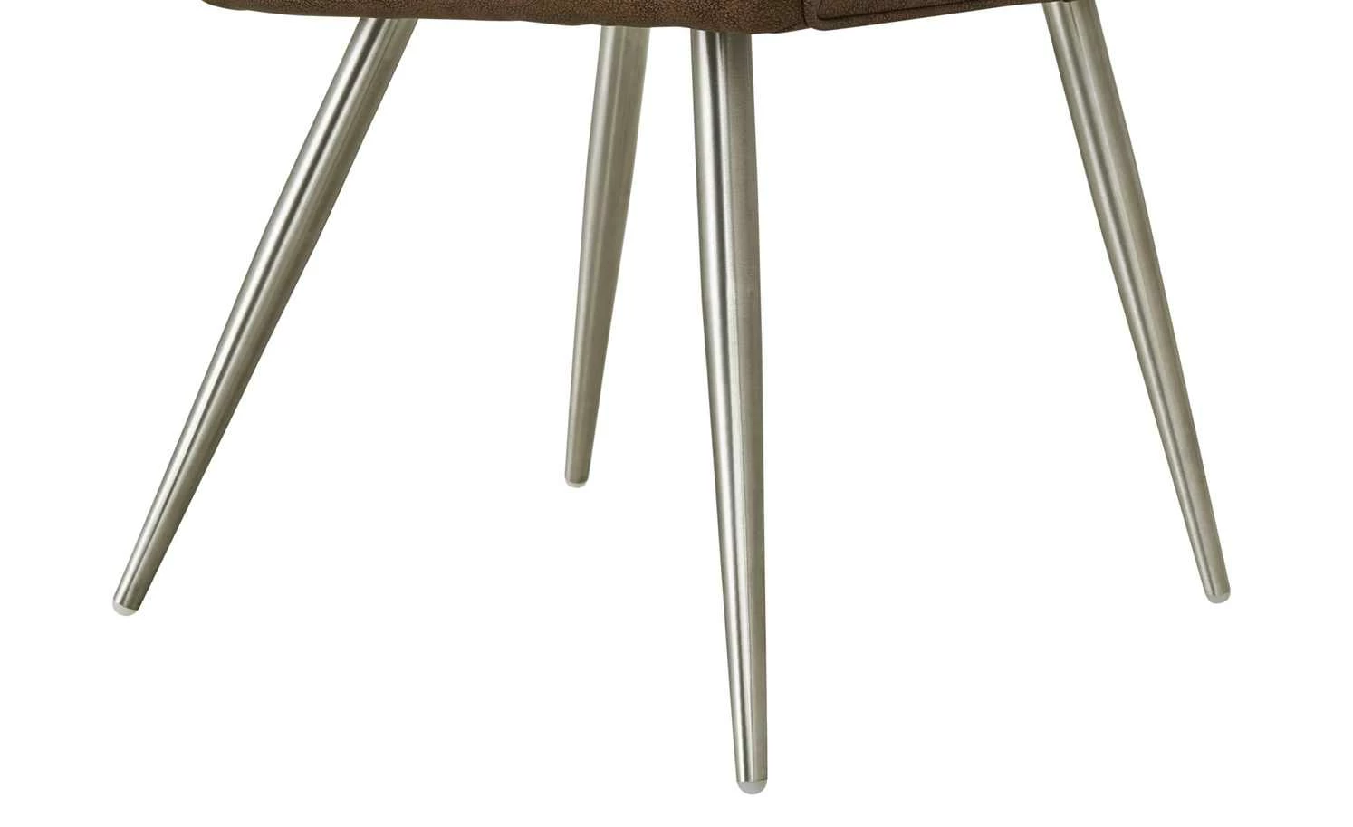 uno Polsterstuhl mit Armlehne Ilvie uno Polsterstuhl mit Armlehne Ilvie | Braun -Stühle Verkäufe 2022 13304931 5 201901170915