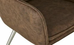 uno Polsterstuhl mit Armlehne Ilvie | Braun 9 uno Polsterstuhl mit Armlehne Ilvie | Braun -Stühle Verkäufe 2022 13304931 6 201901170915