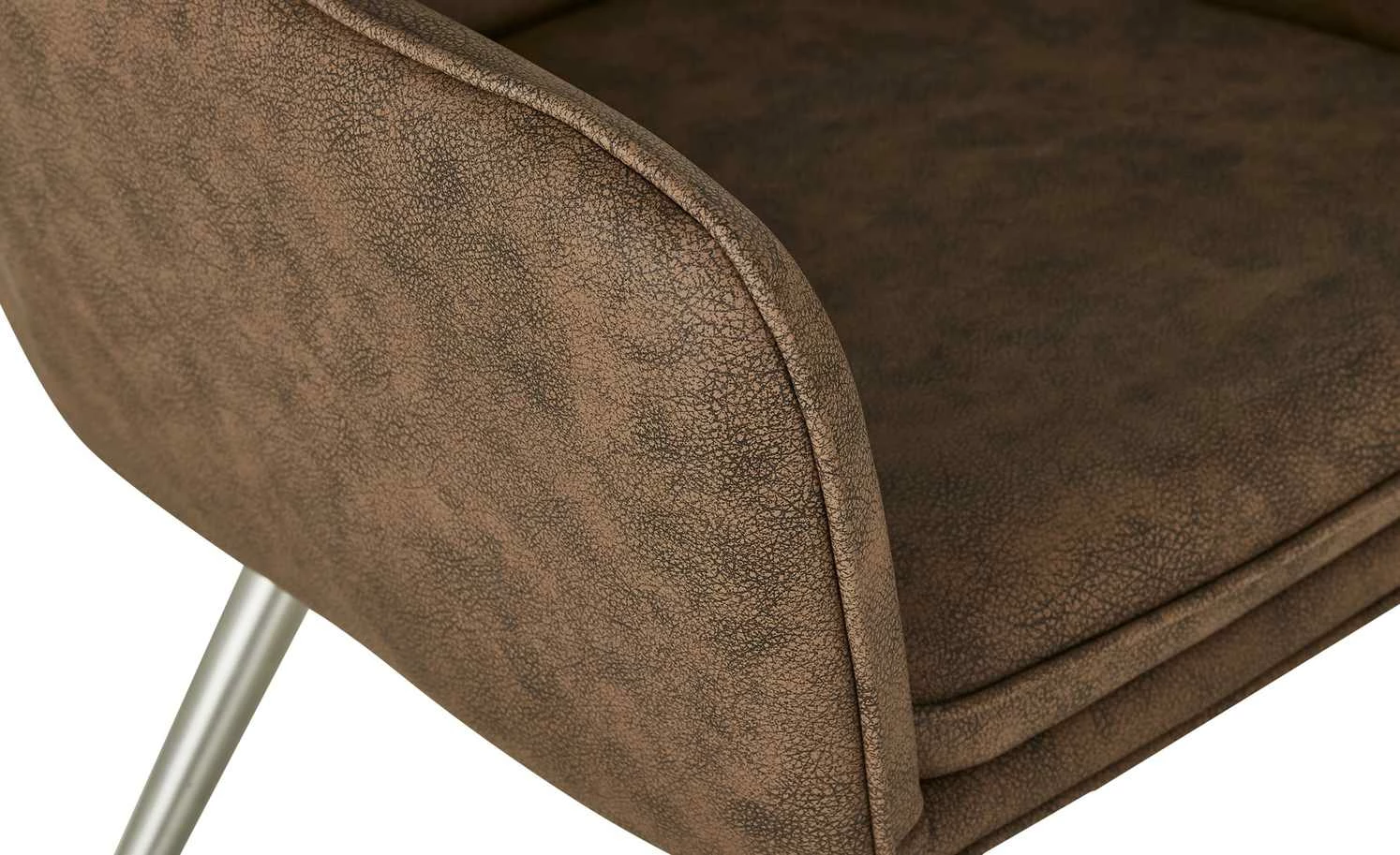 uno Polsterstuhl mit Armlehne Ilvie uno Polsterstuhl mit Armlehne Ilvie | Braun -Stühle Verkäufe 2022 13304931 6 201901170915