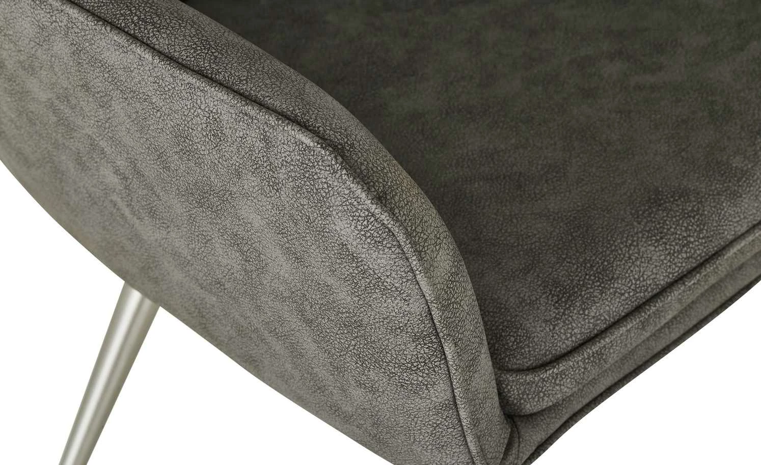 uno Polsterstuhl mit Armlehne Ilvie uno Polsterstuhl mit Armlehne Ilvie | Grau -Stühle Verkäufe 2022 13304932 2 201901170915