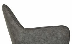 uno Polsterstuhl mit Armlehne Ilvie | Grau 7 uno Polsterstuhl mit Armlehne Ilvie | Grau -Stühle Verkäufe 2022 13304932 4 201901170915