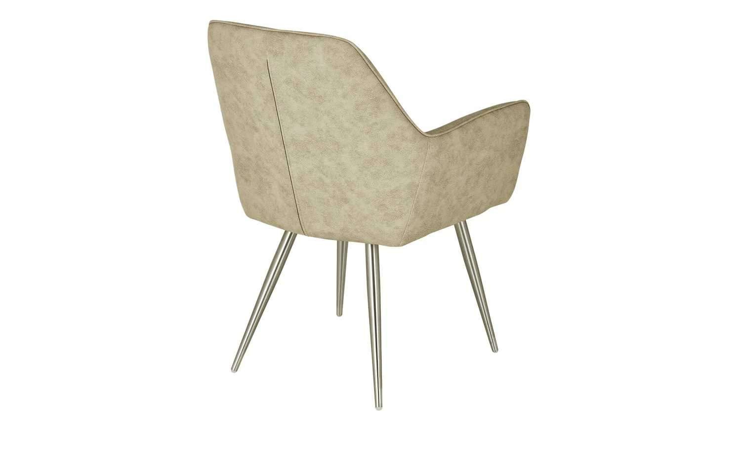 uno Polsterstuhl mit Armlehne Ilvie uno Polsterstuhl mit Armlehne Ilvie | Beige -Stühle Verkäufe 2022 13304933 4 202006091719