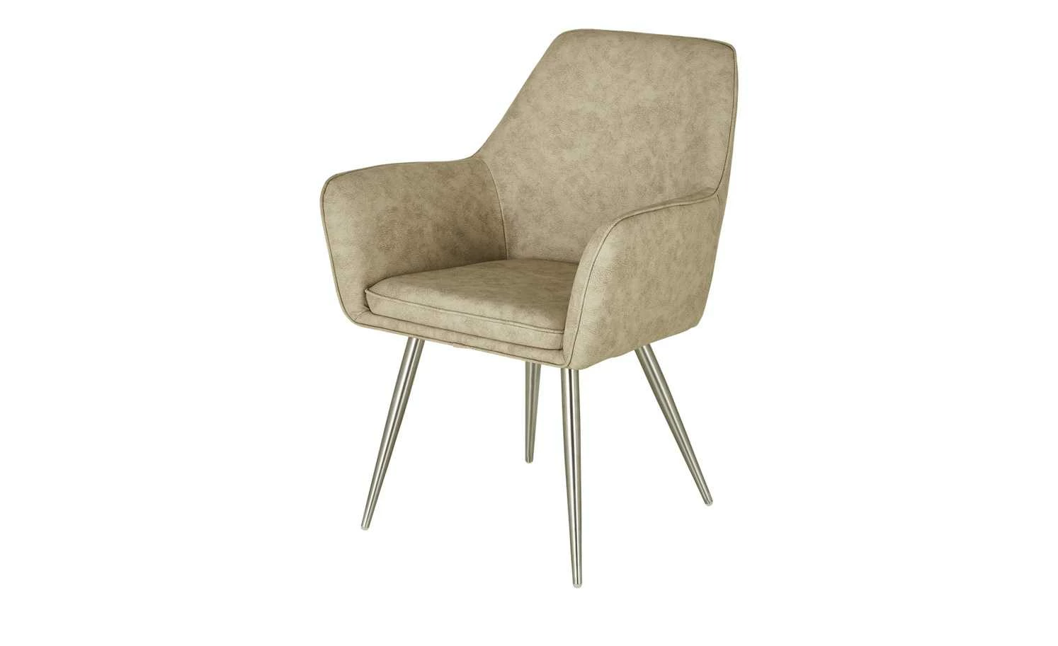 uno Polsterstuhl mit Armlehne Ilvie uno Polsterstuhl mit Armlehne Ilvie | Beige -Stühle Verkäufe 2022 13304933 9 202006091719