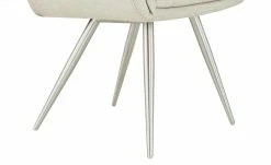 uno Polsterstuhl mit Armlehne Ilka | Beige -Stühle Verkäufe 2022 13304936 4 201901221137