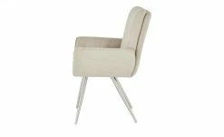 uno Polsterstuhl mit Armlehne Ilka | Beige -Stühle Verkäufe 2022 13304936 6 201901221137