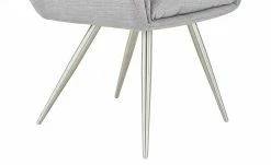 uno Polsterstuhl mit Armlehne Ilka | Grau -Stühle Verkäufe 2022 13304937 1 201901221137