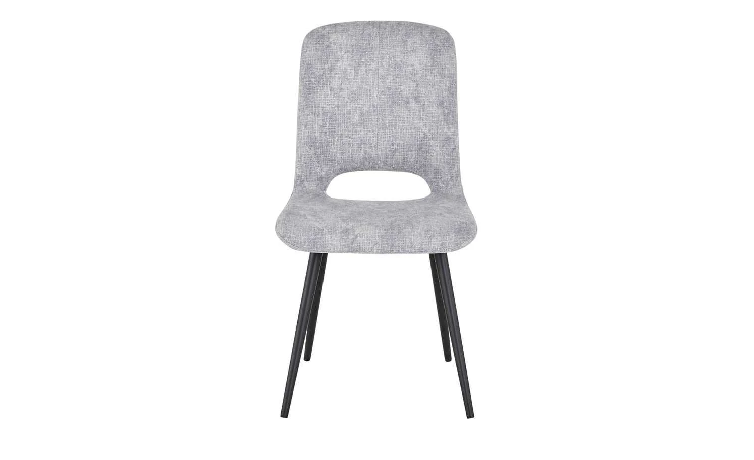 uno Polsterstuhl Daniel uno Polsterstuhl Daniel | Hellgrau -Stühle Verkäufe 2022 13304950 1 201901221137