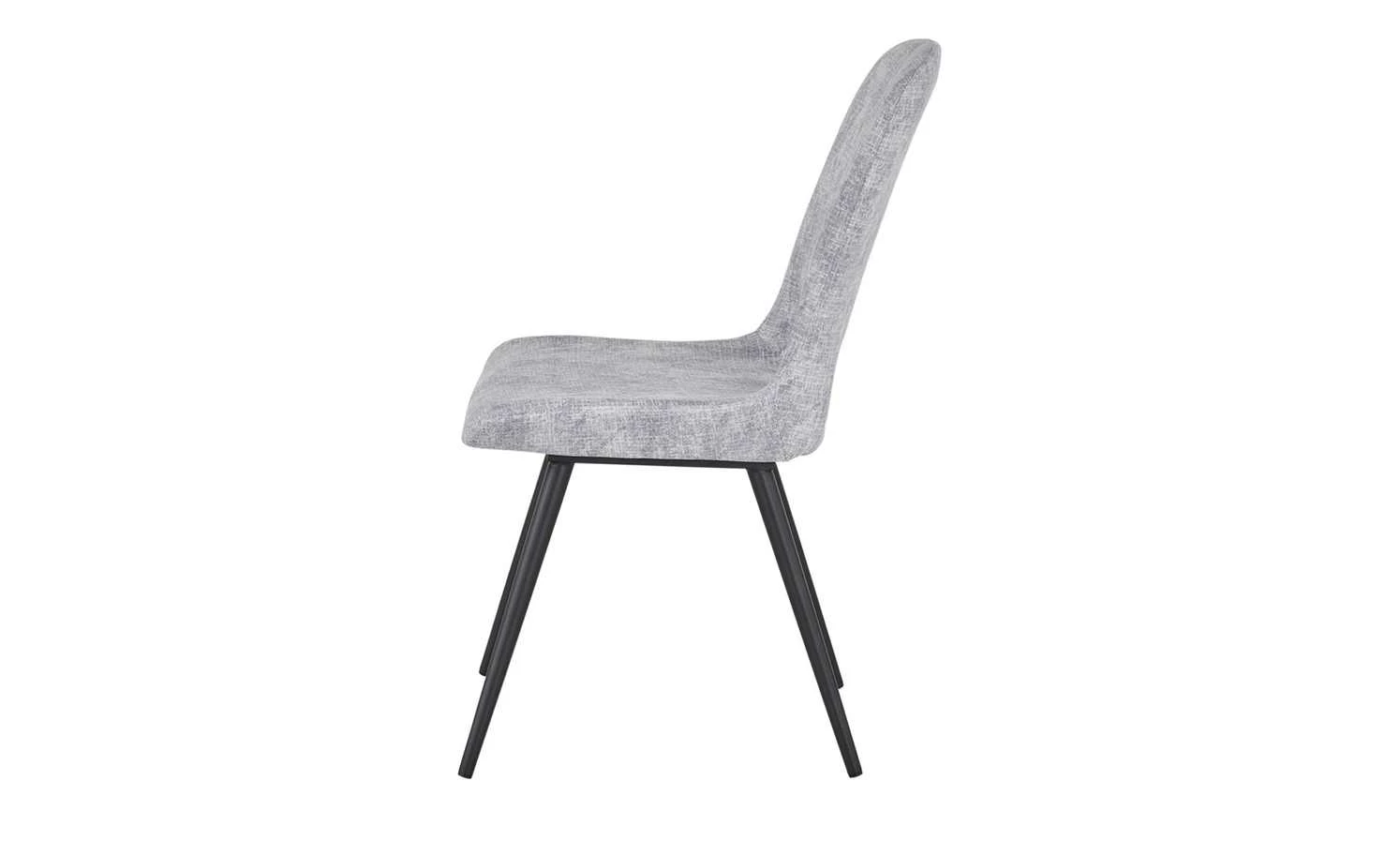 uno Polsterstuhl Daniel uno Polsterstuhl Daniel | Hellgrau -Stühle Verkäufe 2022 13304950 10 202006091052