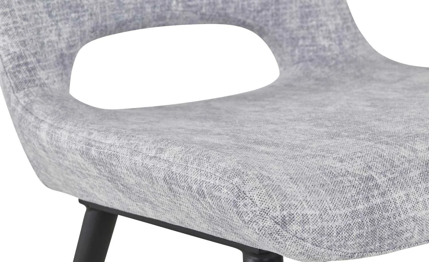 uno Polsterstuhl Daniel uno Polsterstuhl Daniel | Hellgrau -Stühle Verkäufe 2022 13304950 4 202006091052