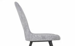 uno Polsterstuhl Daniel | Hellgrau 7 uno Polsterstuhl Daniel | Hellgrau -Stühle Verkäufe 2022 13304950 5 202006091052