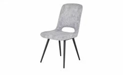 uno Polsterstuhl Daniel | Hellgrau 4 uno Polsterstuhl Daniel | Hellgrau -Stühle Verkäufe 2022 13304950 8 202006091052