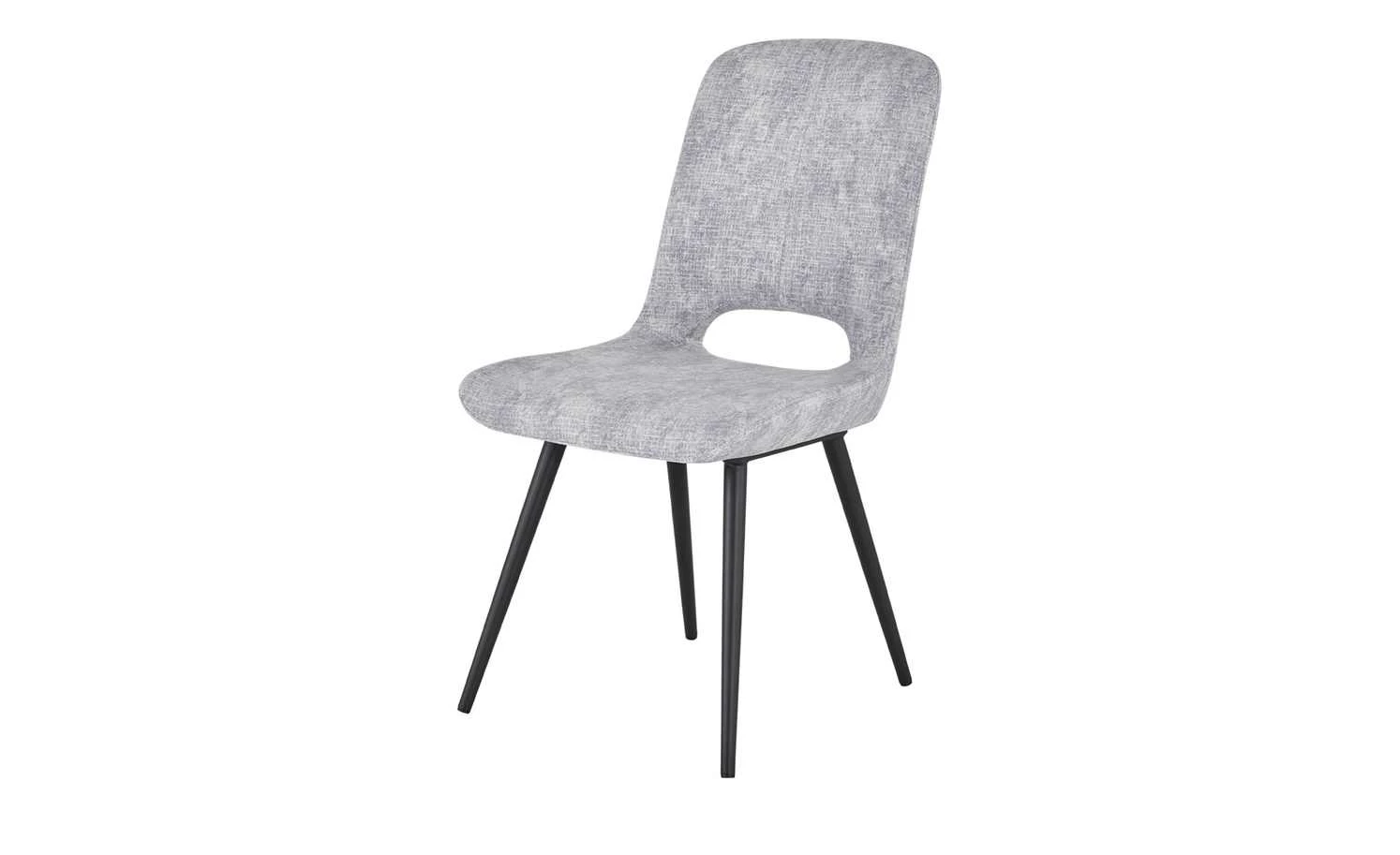 uno Polsterstuhl Daniel uno Polsterstuhl Daniel | Hellgrau -Stühle Verkäufe 2022 13304950 8 202006091052